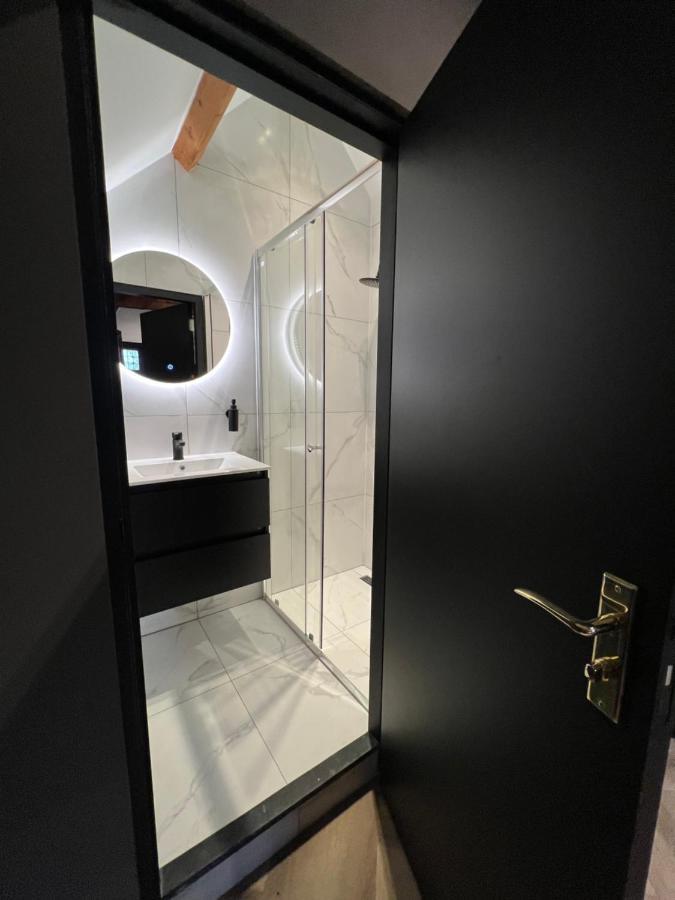 Boutique Hotel De Kade Zaandam-Amsterdam Экстерьер фото