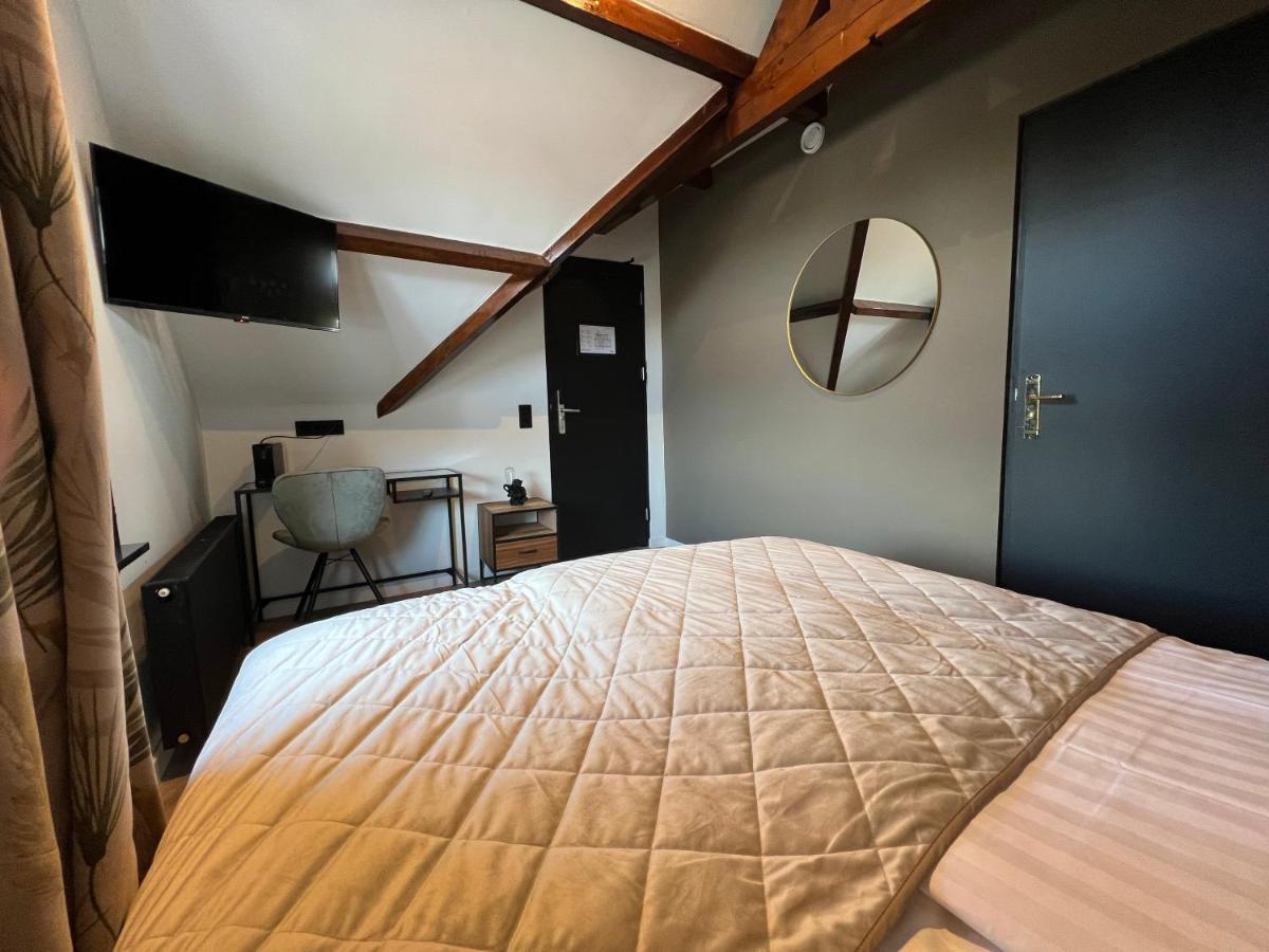 Boutique Hotel De Kade Zaandam-Amsterdam Экстерьер фото