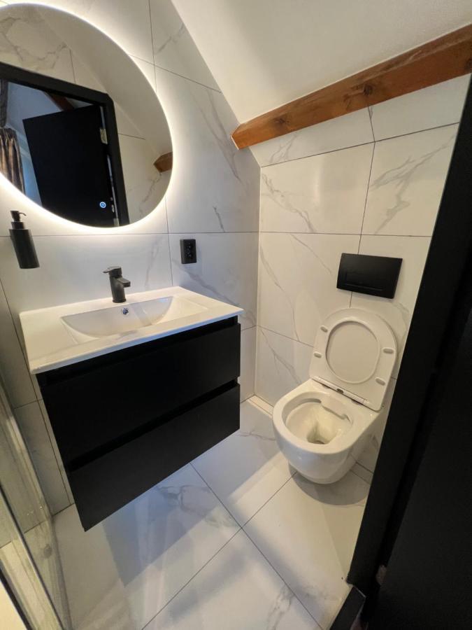 Boutique Hotel De Kade Zaandam-Amsterdam Экстерьер фото
